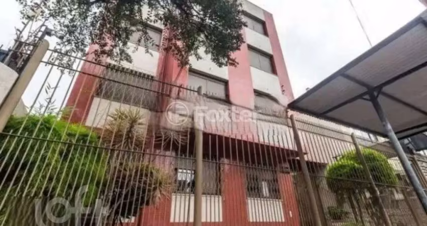 Apartamento com 2 quartos à venda na Avenida Getúlio Vargas, 293, Menino Deus, Porto Alegre