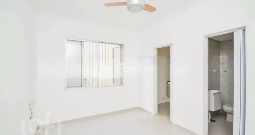 Apartamento com 1 quarto à venda na Avenida Praia de Belas, 2294, Praia de Belas, Porto Alegre