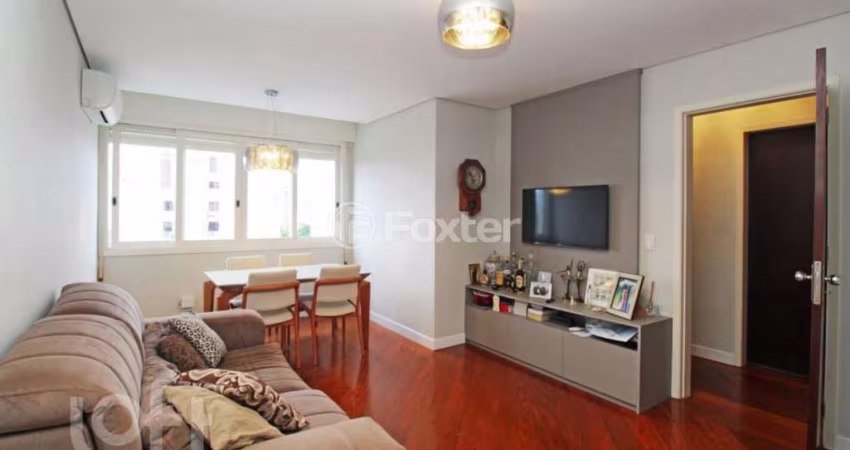 Apartamento com 3 quartos à venda na Rua Álvares Machado, 120, Petrópolis, Porto Alegre