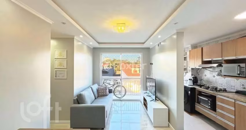 Apartamento com 2 quartos à venda na Rua Doutor Barcelos, 2434, Tristeza, Porto Alegre