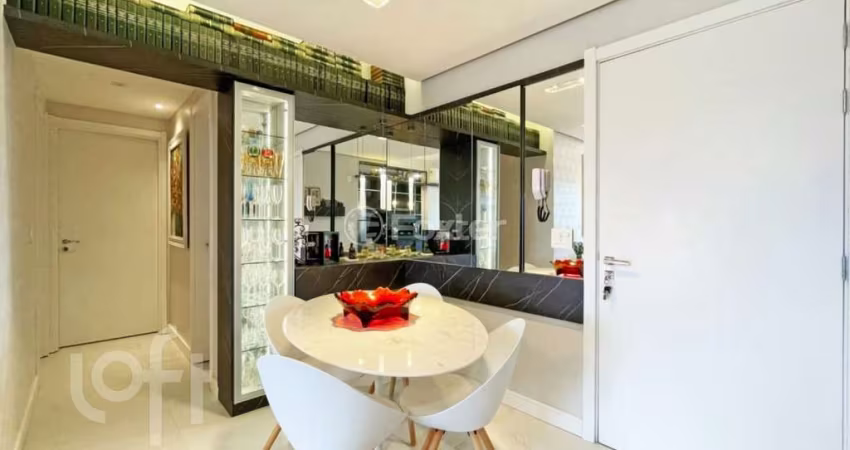 Apartamento com 2 quartos à venda na Rua José do Patrocínio, 913, Cidade Baixa, Porto Alegre