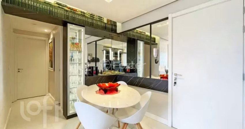 Apartamento com 2 quartos à venda na Rua José do Patrocínio, 913, Cidade Baixa, Porto Alegre