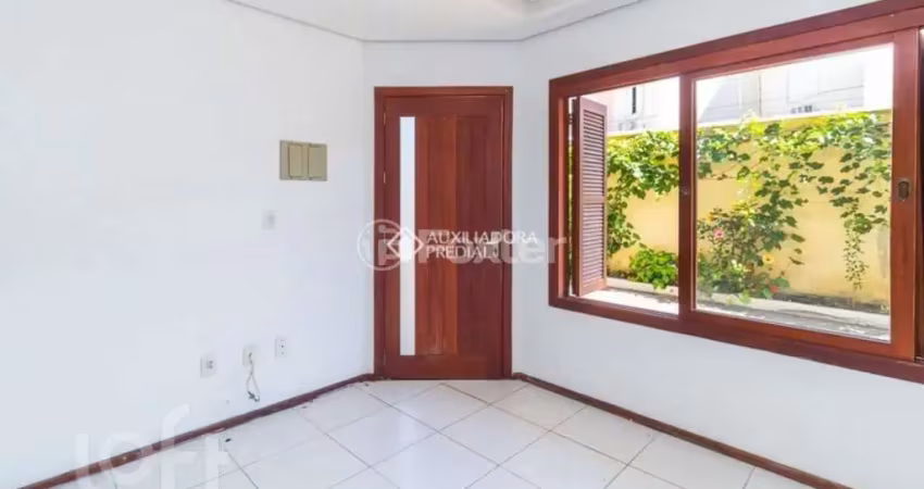 Casa em condomínio fechado com 2 quartos à venda na Rua Francisco Bortoluzzi, 239, Ipanema, Porto Alegre