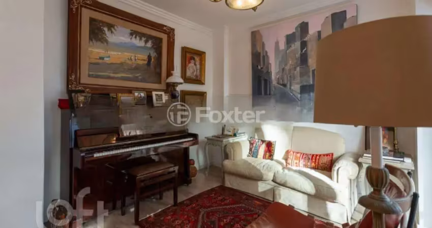 Apartamento com 3 quartos à venda na Rua Ramiro Barcelos, 1090, Rio Branco, Porto Alegre