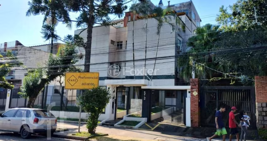Apartamento com 1 quarto à venda na Avenida Capivari, 572, Cristal, Porto Alegre