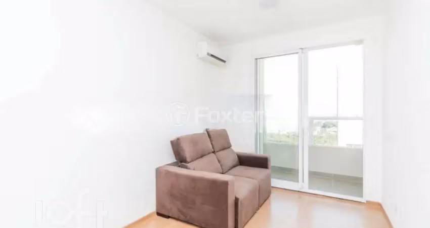 Apartamento com 2 quartos à venda na Rua Irmão Norberto Francisco Rauch, 575, Jardim Carvalho, Porto Alegre