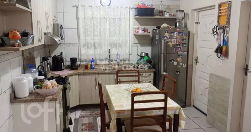 Casa com 2 quartos à venda na Avenida Dona Rosalina, 1401, Igara, Canoas