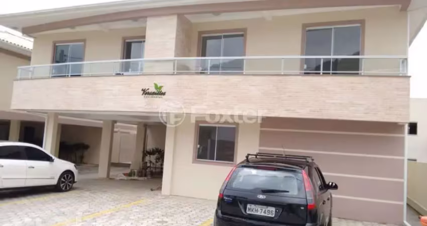 Apartamento com 2 quartos à venda na Servidão do Gerivá, 28, Ingleses do Rio Vermelho, Florianópolis