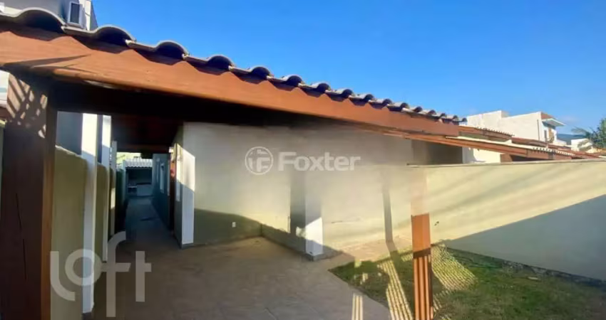 Casa com 2 quartos à venda na Servidão Anna Luiza da Conceição, 426, São João do Rio Vermelho, Florianópolis