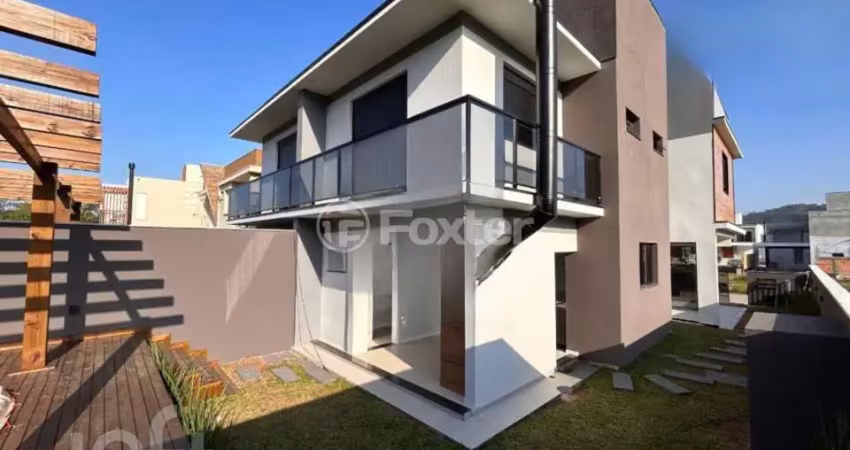 Casa com 3 quartos à venda na Rodovia Doutor Antônio Luiz Moura Gonzaga, 3156, Rio Tavares, Florianópolis