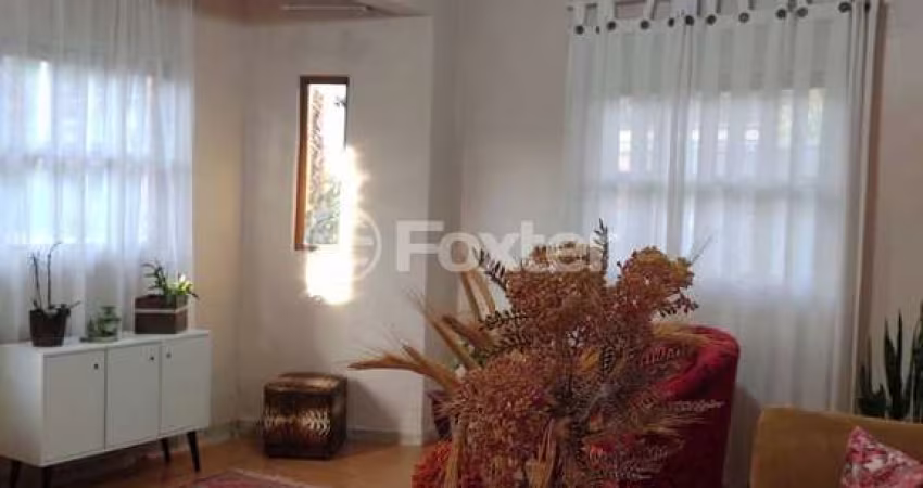 Casa com 4 quartos à venda na Rua Luís Gali, 567, Parque das Hortênsias, Canela