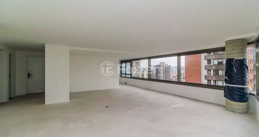 Apartamento com 3 quartos à venda na Rua Engenheiro Adolfo Stern, 80, Bela Vista, Porto Alegre
