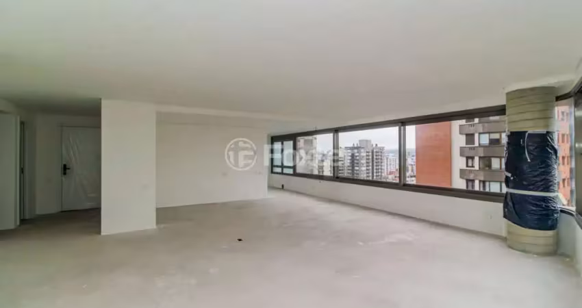 Apartamento com 3 quartos à venda na Rua Engenheiro Adolfo Stern, 80, Bela Vista, Porto Alegre