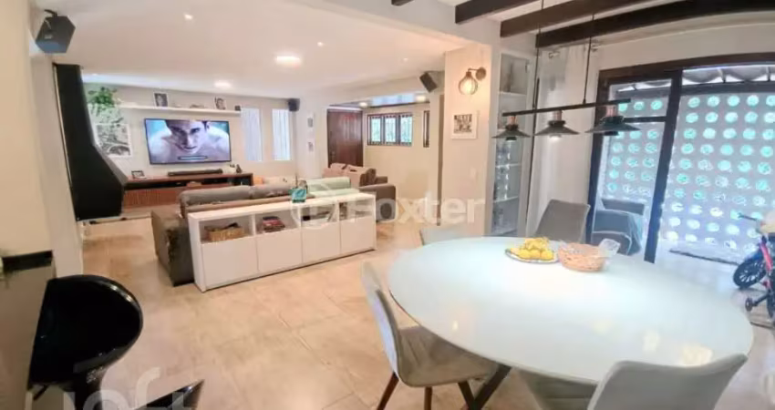 Casa com 5 quartos à venda na Rua Erebango, 134, Nonoai, Porto Alegre