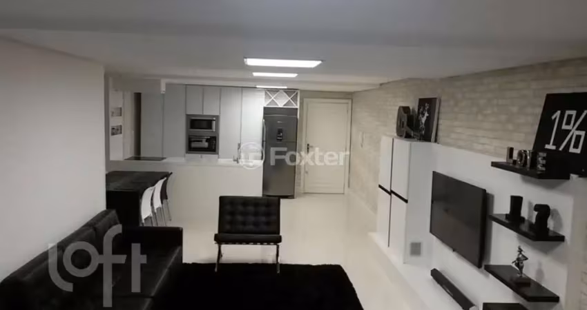 Apartamento com 1 quarto à venda na Rua Visconde de Pelotas, 155, Passo da Areia, Porto Alegre
