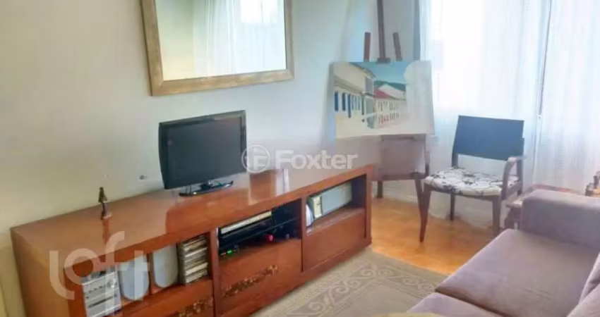 Apartamento com 1 quarto à venda na Avenida Cauduro, 71, Bom Fim, Porto Alegre