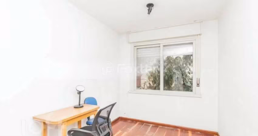 Apartamento com 1 quarto à venda na Rua Ângelo Crivellaro, 695, Jardim do Salso, Porto Alegre