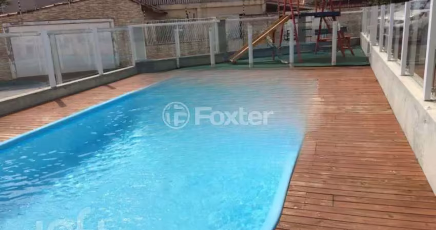 Apartamento com 2 quartos à venda na Avenida Lions Internacional, 116, Ingleses do Rio Vermelho, Florianópolis