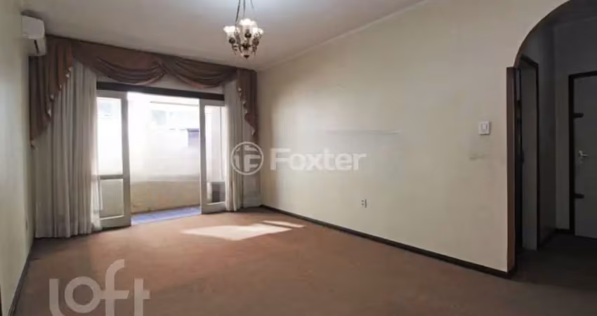 Apartamento com 3 quartos à venda na Rua Silva Jardim, 213, Bela Vista, Porto Alegre