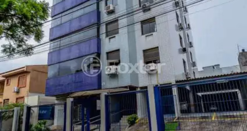 Apartamento com 3 quartos à venda na Rua Cidade de Uberlândia, 37, Jardim Europa, Porto Alegre