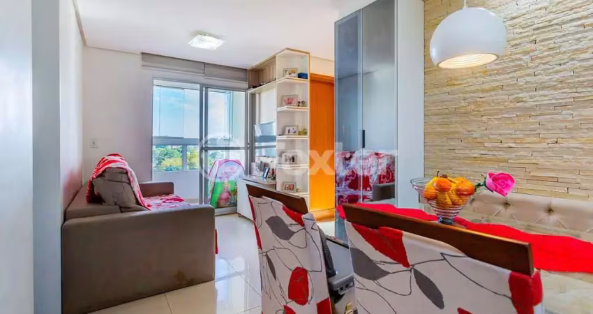 Apartamento com 2 quartos à venda na Avenida Protásio Alves, 8201, Morro Santana, Porto Alegre