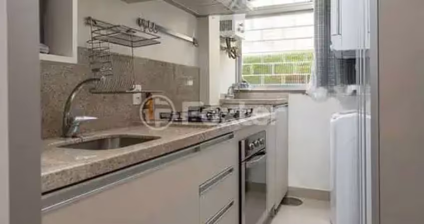 Apartamento com 2 quartos à venda na Rua Saldanha Marinho, 98, Menino Deus, Porto Alegre