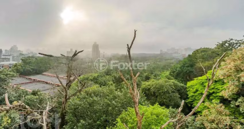 Apartamento com 1 quarto à venda na Rua Fagundes Varela, 200, Santo Antônio, Porto Alegre