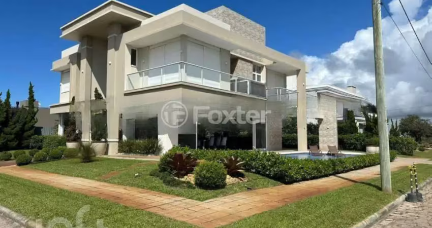 Casa com 5 quartos à venda na Avenida Paraguassu, 1005, Jardim Beira Mar, Capão da Canoa