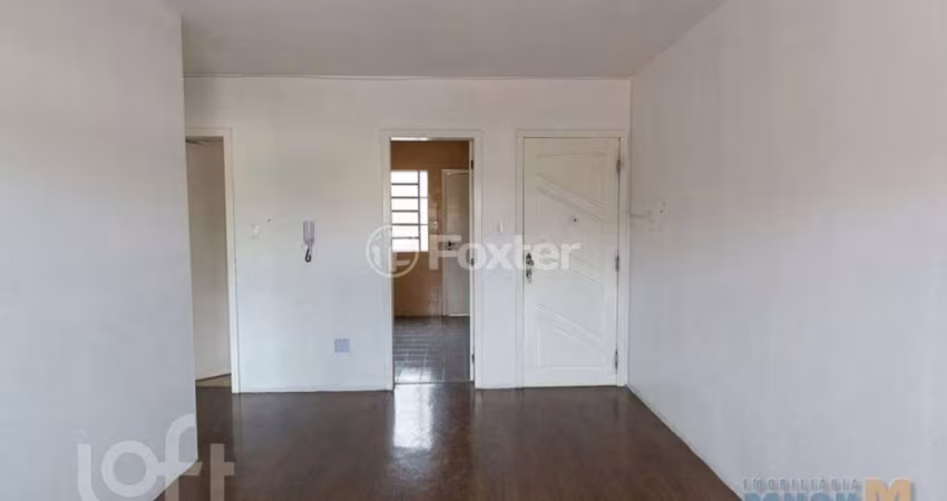 Apartamento com 2 quartos à venda na Rua Doutor Miguel Vieira Ferreira, 75, Nossa Senhora das Graças, Canoas