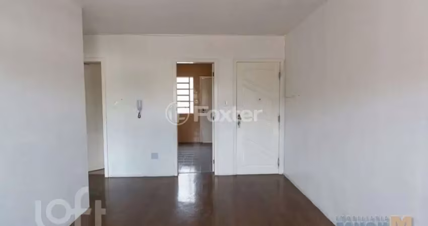 Apartamento com 2 quartos à venda na Rua Doutor Miguel Vieira Ferreira, 75, Nossa Senhora das Graças, Canoas