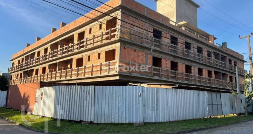 Apartamento com 1 quarto à venda na Rua Cedro Rosa do Sul, 1, Ribeirão da Ilha, Florianópolis