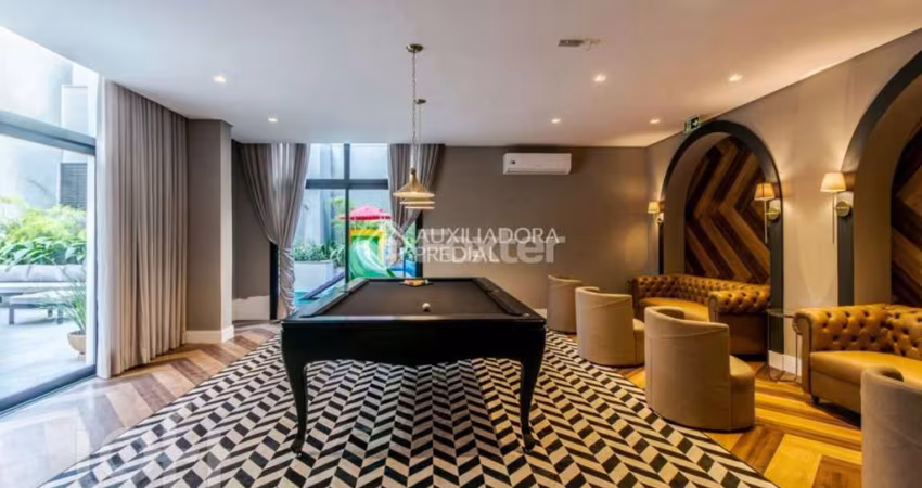Apartamento com 3 quartos à venda na Avenida Soledade, 257, Petrópolis, Porto Alegre