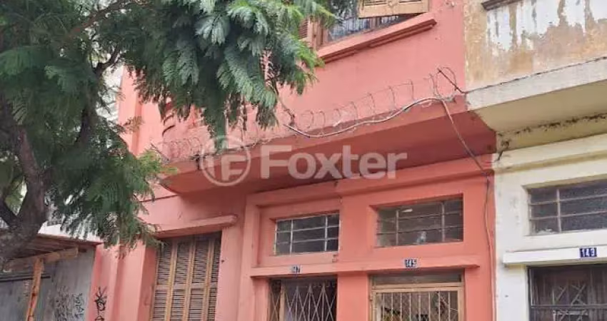 Casa com 3 quartos à venda na Rua Santo Antônio, 145, Floresta, Porto Alegre