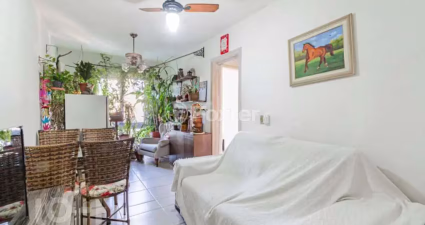 Apartamento com 2 quartos à venda na Rua Jataí, 1060, Cristal, Porto Alegre