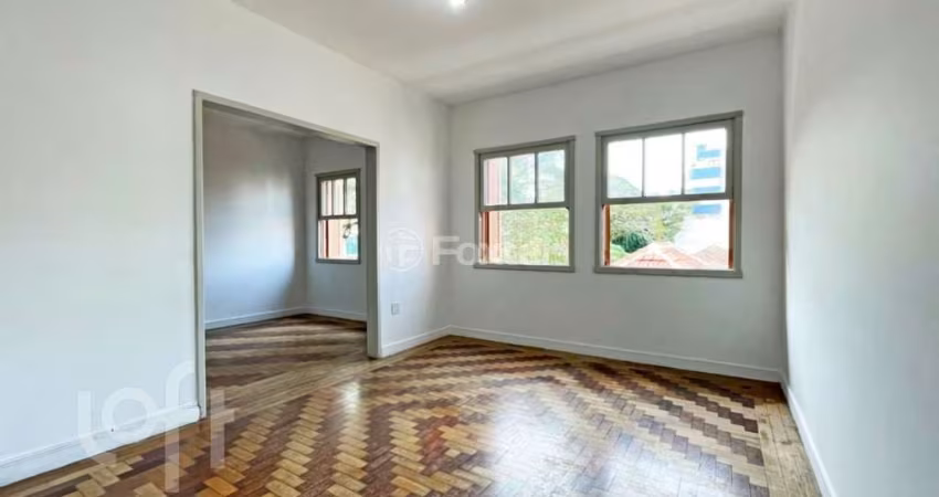 Apartamento com 2 quartos à venda na Avenida Itaqui, 199, Petrópolis, Porto Alegre