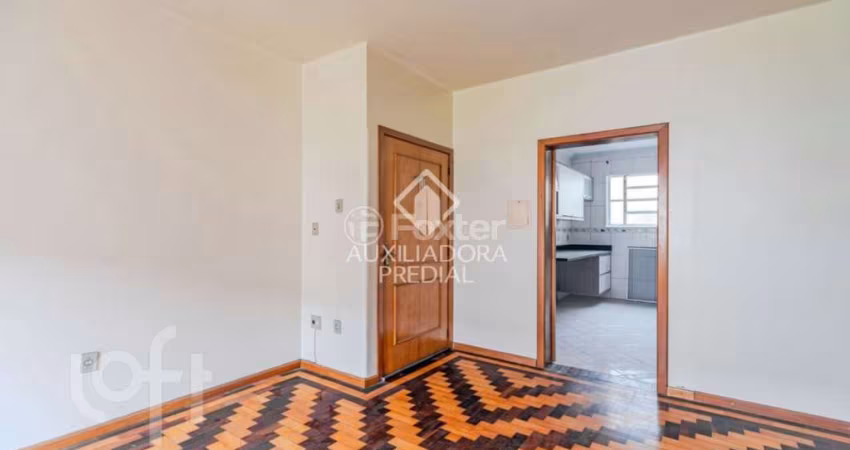 Apartamento com 3 quartos à venda na Rua Morretes, 24, Santa Maria Goretti, Porto Alegre