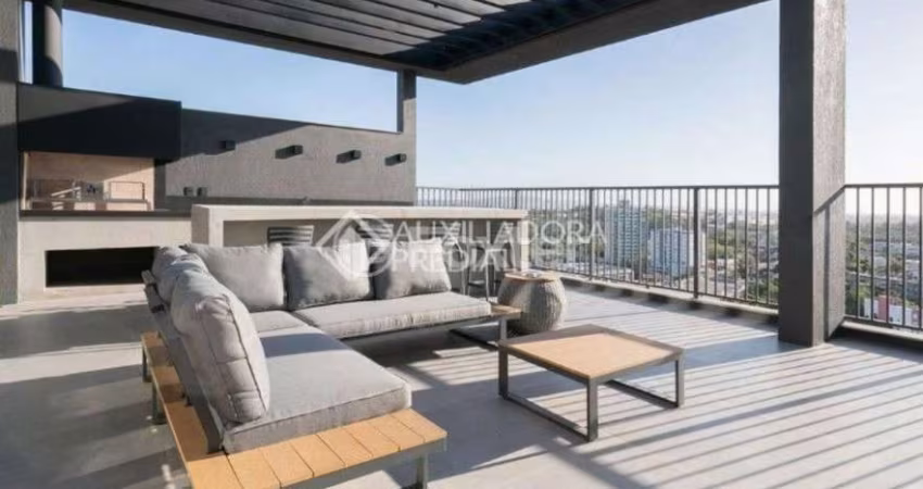 Apartamento com 3 quartos à venda na Rua Alfredo Emílio Allen, 380, Salgado Filho, Gravataí