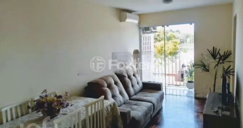 Apartamento com 2 quartos à venda na Rua Tamandaré, 820, Camaquã, Porto Alegre