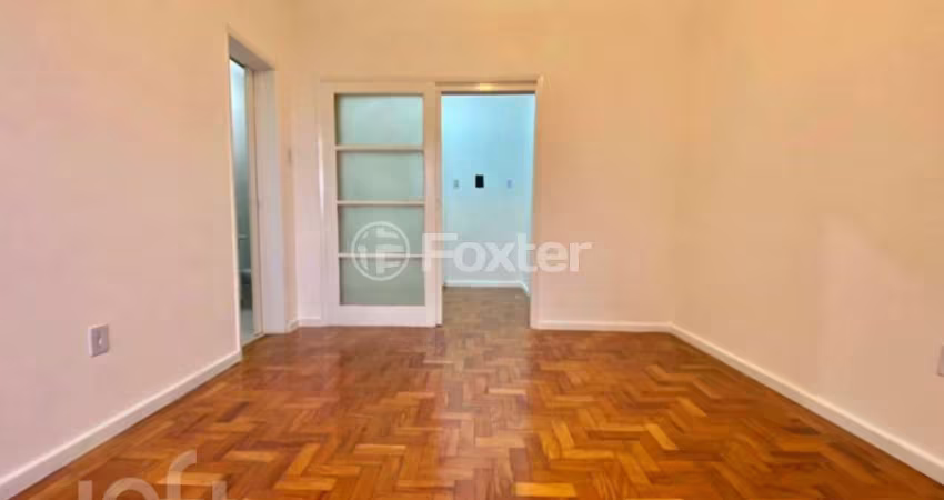 Apartamento com 1 quarto à venda na Avenida Senador Salgado Filho, 360, Centro Histórico, Porto Alegre