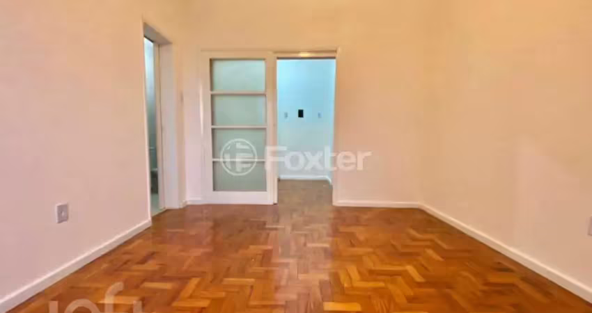 Apartamento com 1 quarto à venda na Avenida Senador Salgado Filho, 360, Centro Histórico, Porto Alegre