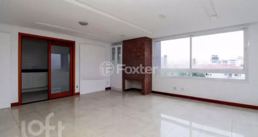 Apartamento com 3 quartos à venda na Rua Dona Adda Mascarenhas de Moraes, 1226, Jardim Itu Sabará, Porto Alegre