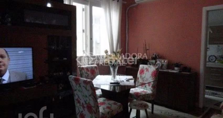 Apartamento com 2 quartos à venda na Rua Doutor Voltaire Pires, 460, Santo Antônio, Porto Alegre