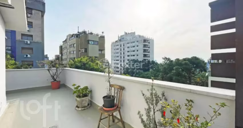 Cobertura com 3 quartos à venda na Rua Anita Garibaldi, 878, Mont Serrat, Porto Alegre
