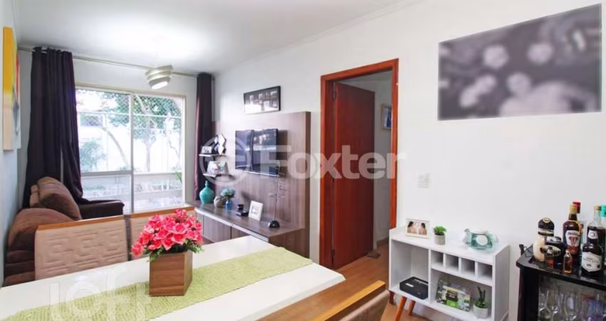 Apartamento com 3 quartos à venda na Avenida João Wallig, 699, Passo da Areia, Porto Alegre