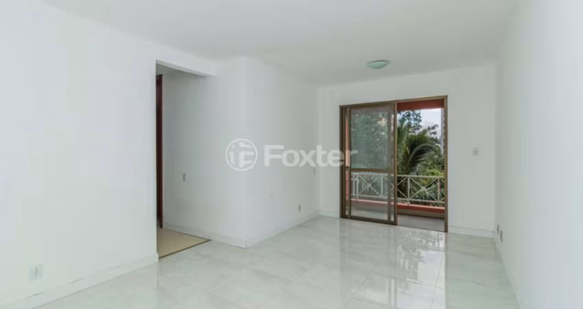 Apartamento com 3 quartos à venda na Rua Estácio de Sá, 895, Chácara das Pedras, Porto Alegre