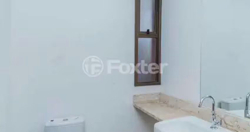 Apartamento com 3 quartos à venda na Rua Estácio de Sá, 895, Chácara das Pedras, Porto Alegre