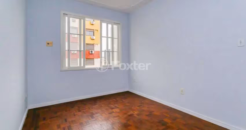 Apartamento com 1 quarto à venda na Avenida Protásio Alves, 1453, Petrópolis, Porto Alegre