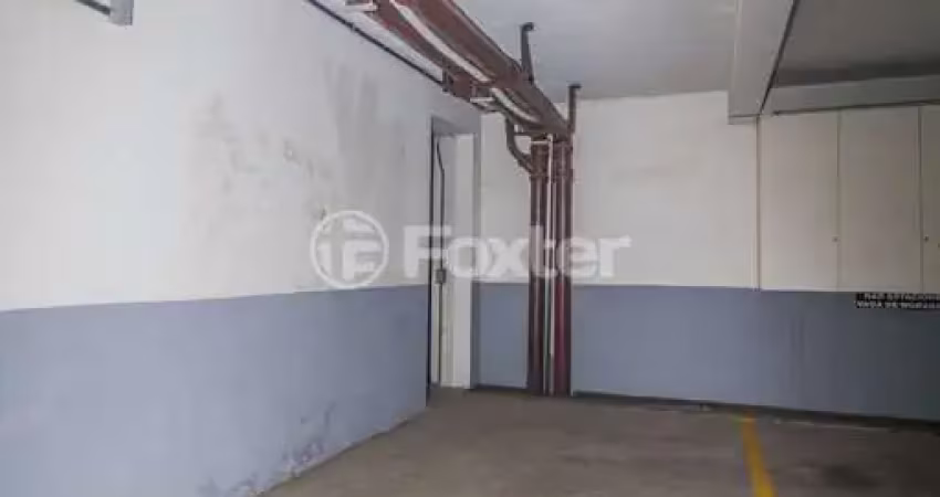 Garagem à venda na Avenida Independência, 813, Independência, Porto Alegre