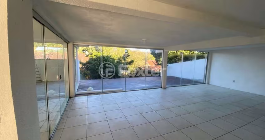 Casa em condomínio fechado com 4 quartos à venda na Avenida Senador Salgado Filho, 6614, Cecília, Viamão