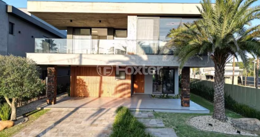 Casa em condomínio fechado com 5 quartos à venda na Estrada Estrada Do Mar, 6, Centro, Capão da Canoa